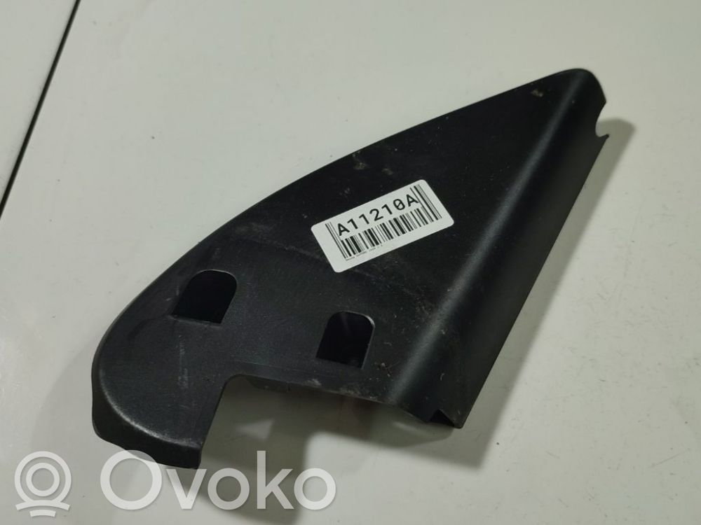 Skoda Superb B6 (3T) Alte piese de interior 