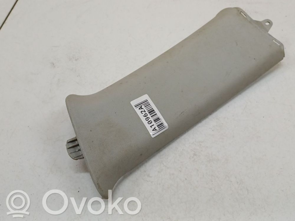 Skoda Octavia Mk2 (1Z) Alte piese de interior 