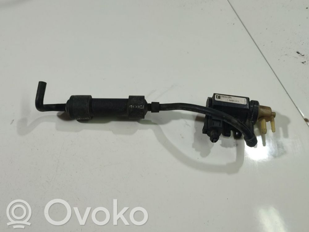 Volkswagen PASSAT B6 Solenoid supapă turbosuflantă 