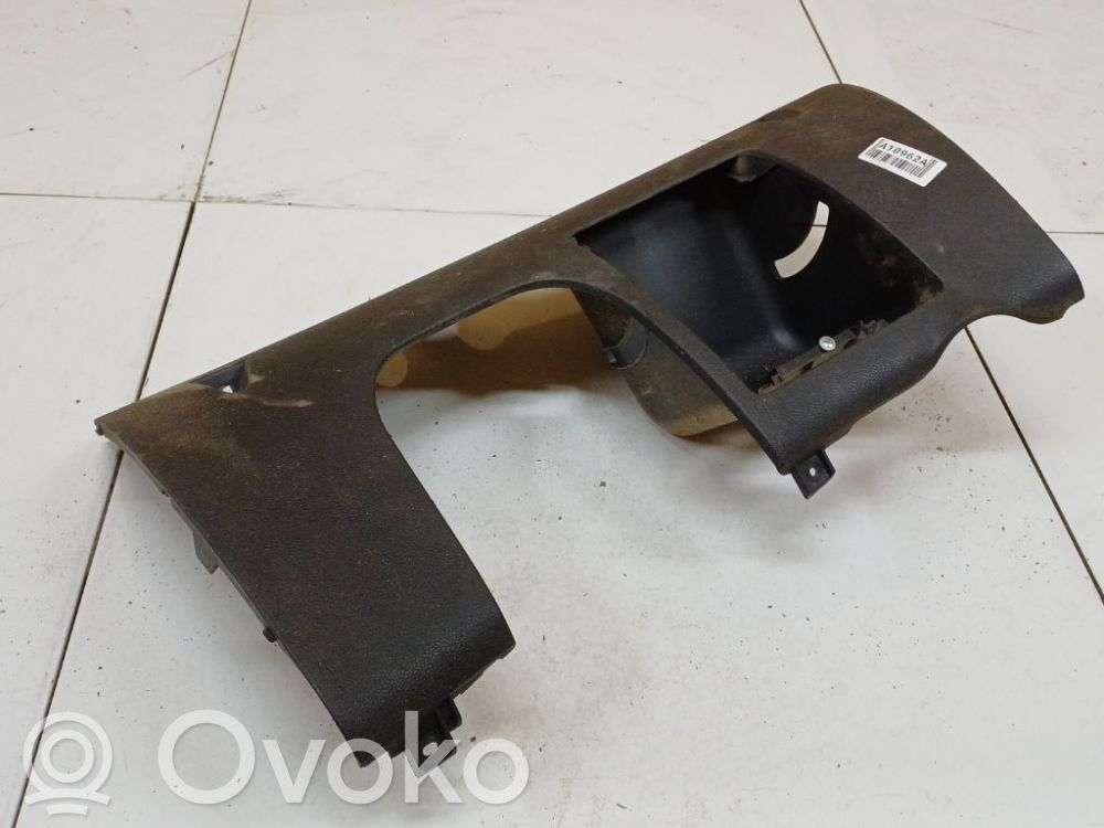Skoda Octavia Mk2 (1Z) Alte piese de interior