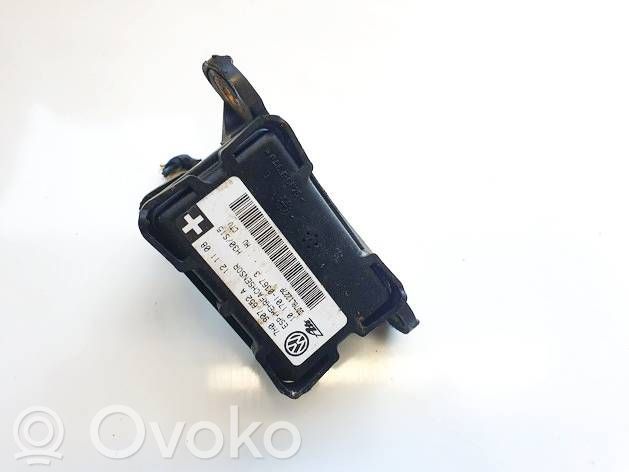 ESP Drehratensensor Querbeschleunigungssensor   7H0907652A,10170103673,7H0907652A