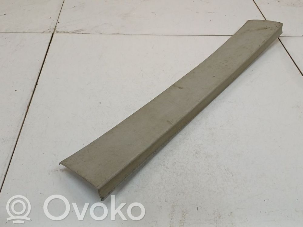 Skoda Octavia Mk2 (1Z) Altra parte interiore