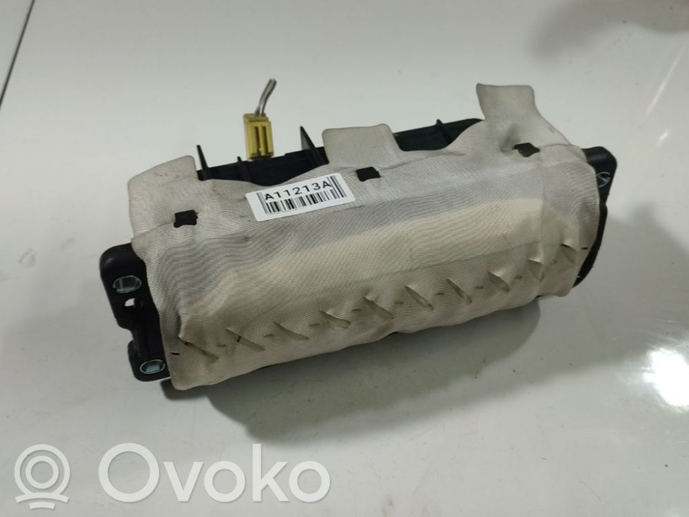 Volkswagen PASSAT B6 Airbag del passeggero