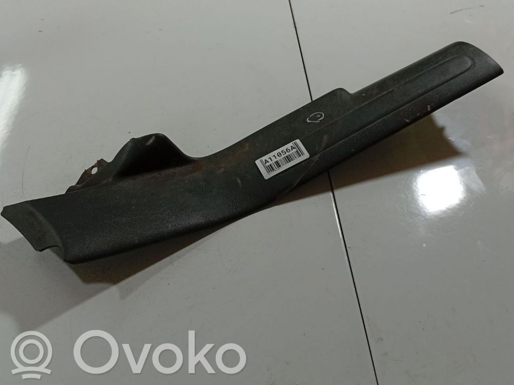 Jaguar X-Type Listwa progowa tylna 