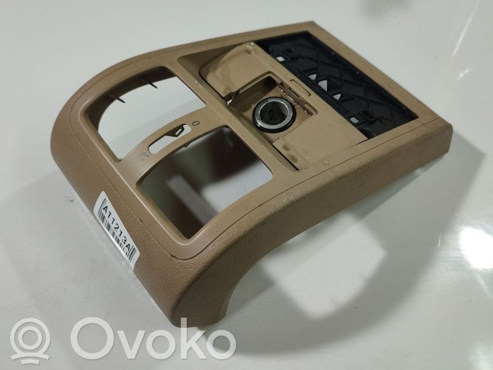 Volkswagen PASSAT B6 Alte piese de interior