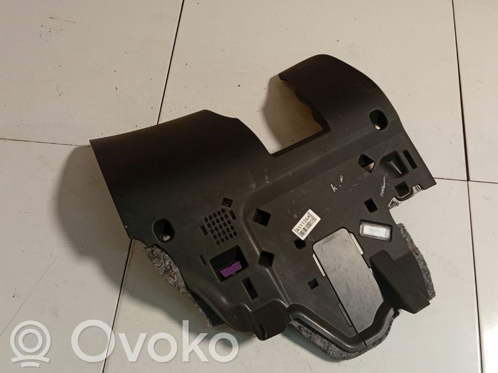 Audi A6 S6 C6 4F Otros repuestos del interior 