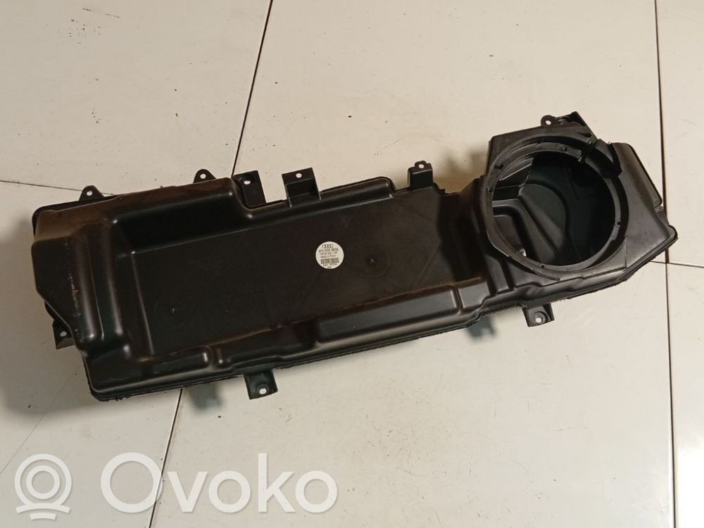 Audi A6 S6 C6 4F Enceinte subwoofer 