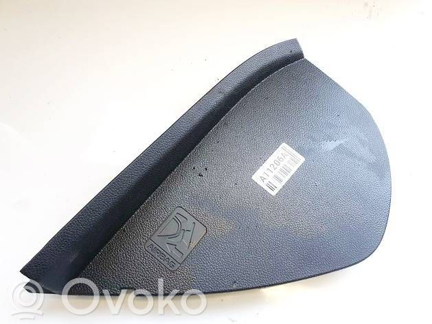 Skoda Superb B6 (3T) Altra parte interiore 