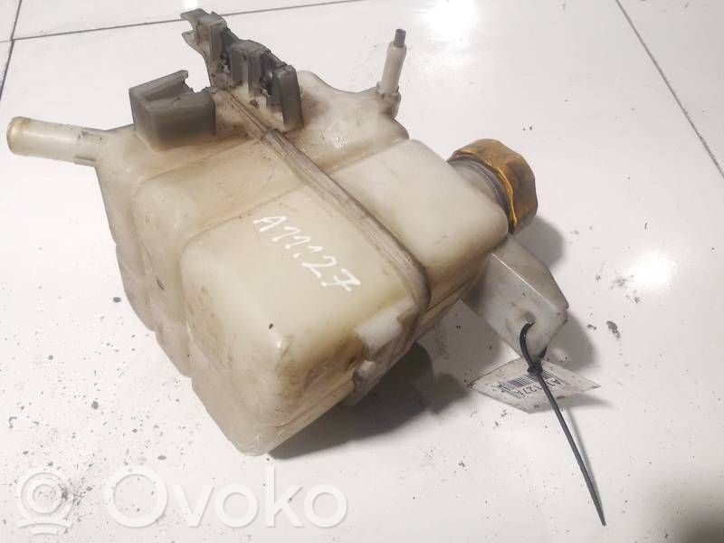 Chevrolet Captiva Serbatoio di compensazione del liquido refrigerante/vaschetta 