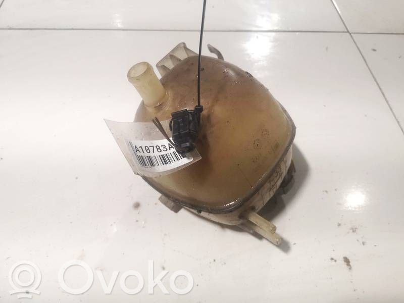 Opel Signum Serbatoio di compensazione del liquido refrigerante/vaschetta