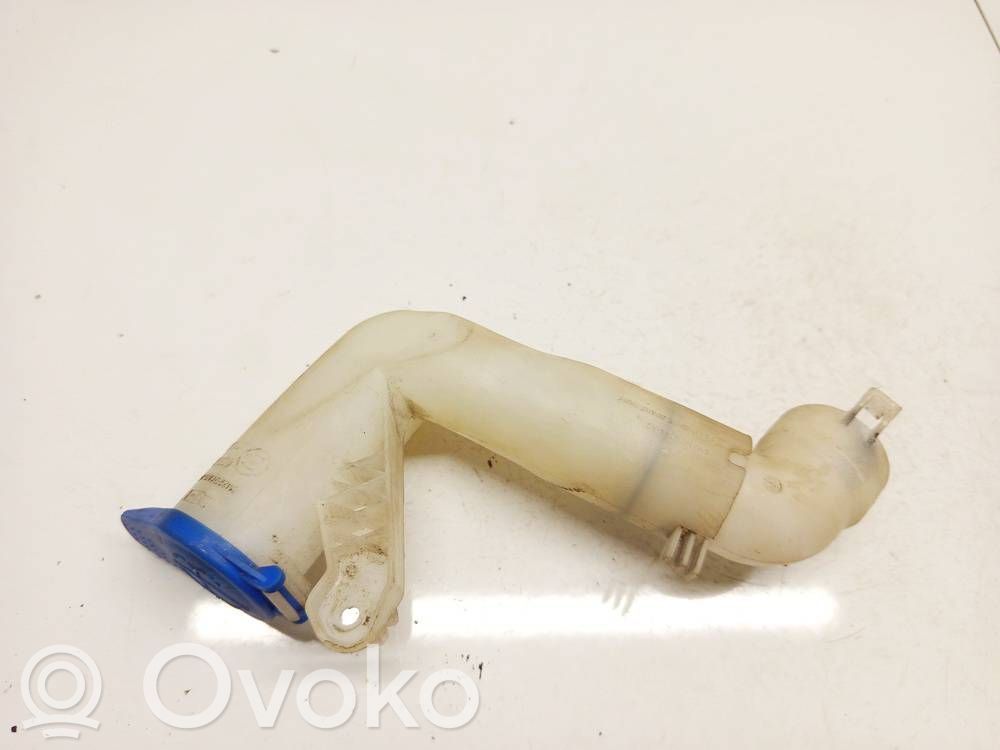 Peugeot 407 Zbiornik płynu do spryskiwaczy szyby przedniej / czołowej 