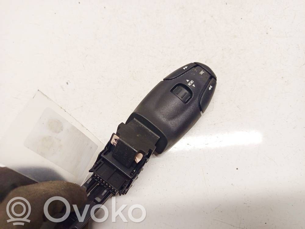 Peugeot 407 Comutator/buton multifuncțional