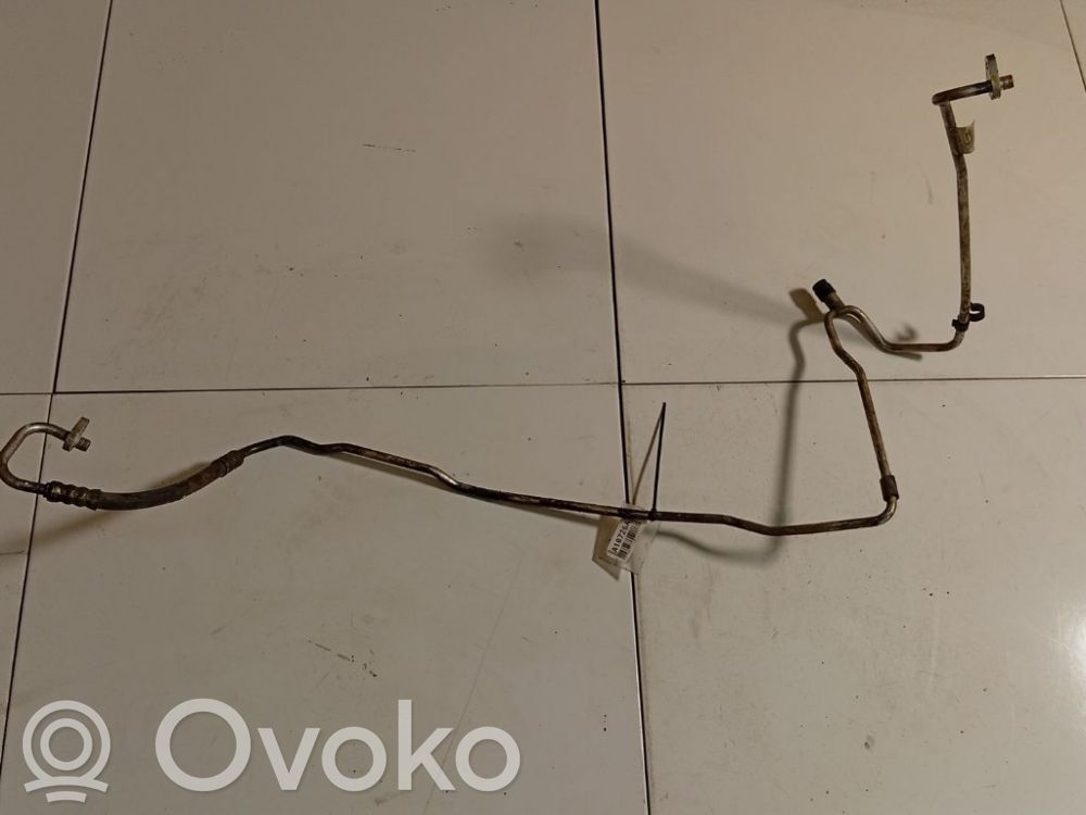 Citroen C5 Ilmastointilaitteen putki (A/C) 