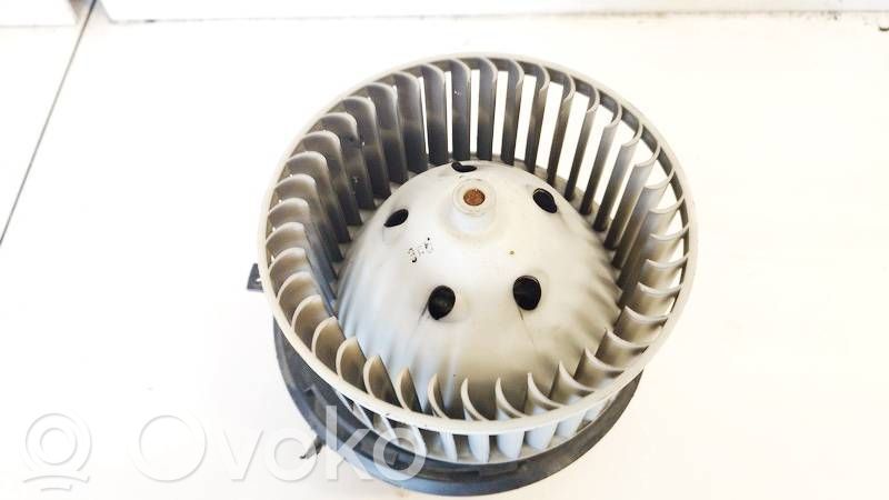 Renault Laguna II Ventilator aerotermă 