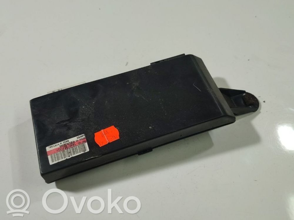 Other control units/modules   1X4H18C612CH,1X4H18C612CH,X400RCC