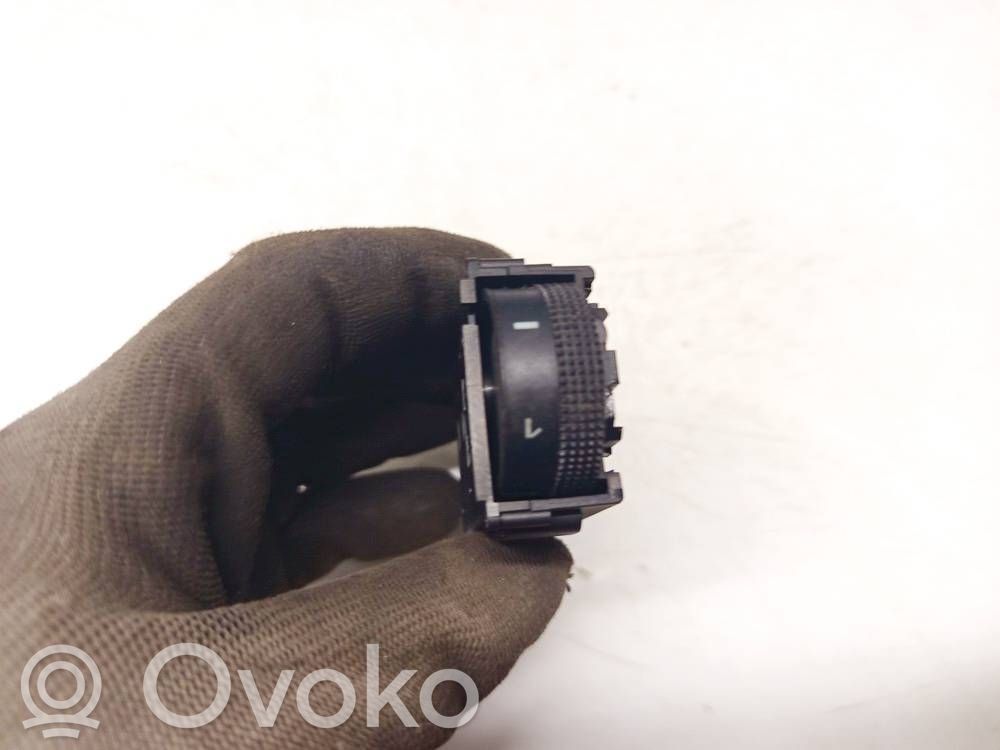 Volkswagen Sharan Headlight level height control switch 