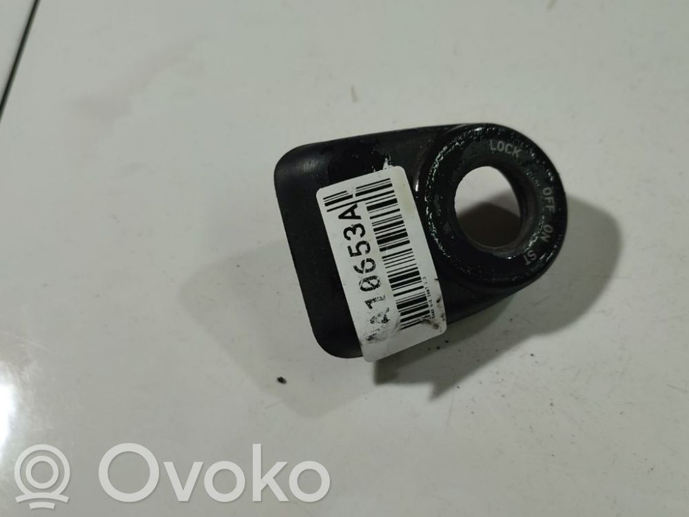Saab 9-5 Imobilaizerio skaitytuvas (antena) 