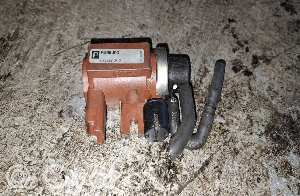 Electroválvula del turbo   728328070,728328070