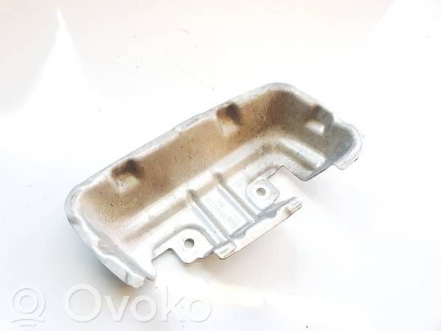 Opel Astra G Altra parte esteriore 