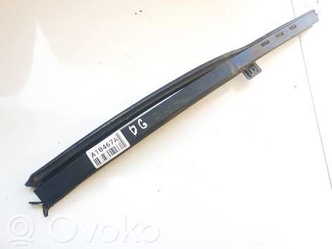 Opel Astra G Alte piese de exterior 