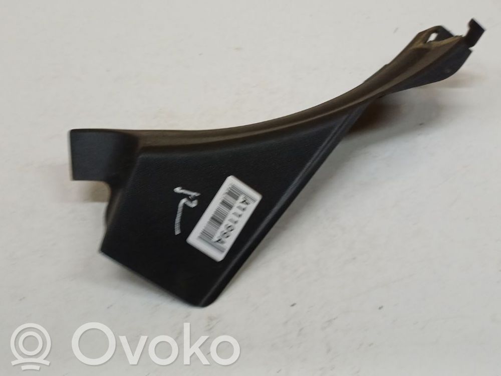 KIA Ceed Altra parte interiore 