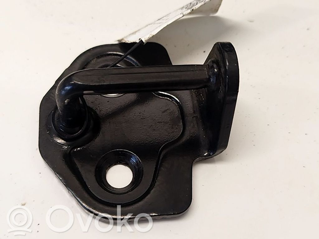 Land Rover Range Rover Sport L320 Serratura a scatto/chiusura a gancio portiera anteriore