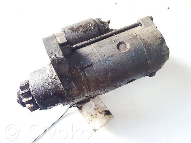 Nissan Almera Tino Electromotor 