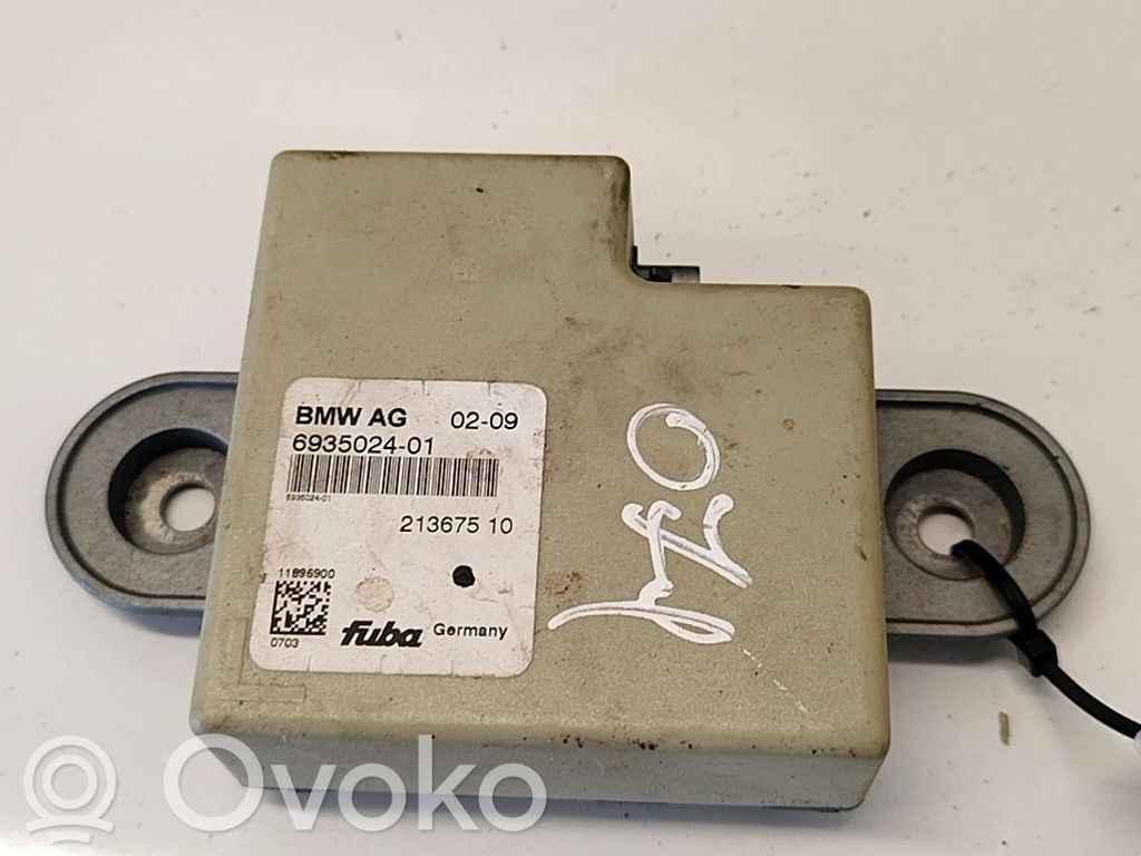 Antenna control unit   693502401,693502401,11896900,1793,213675,21367510,693502401