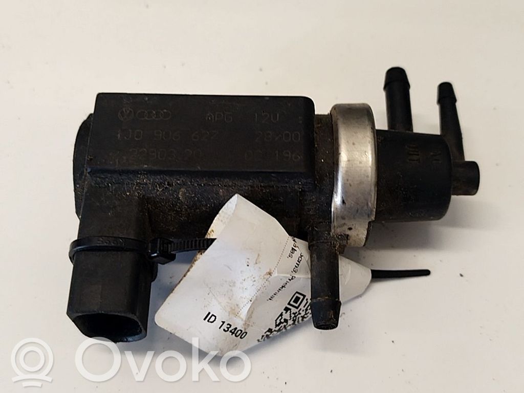 Seat Toledo II (1M) Elettrovalvola turbo