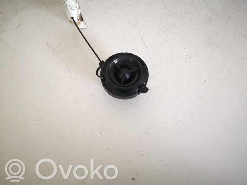 Mercedes-Benz ML W164 Altoparlante portiera anteriore