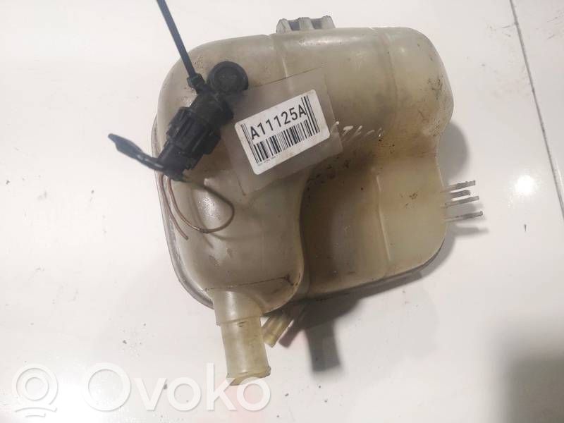 Opel Astra H Alte piese de interior 