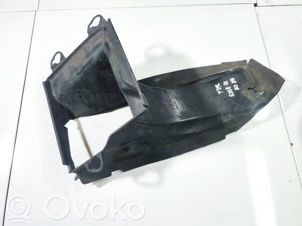 Audi A6 S6 C6 4F Bocchetta canale dell’aria abitacolo 
