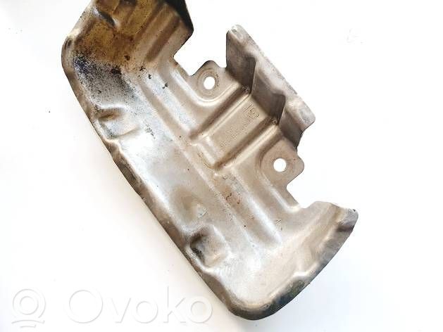 Opel Astra G Altra parte esteriore 