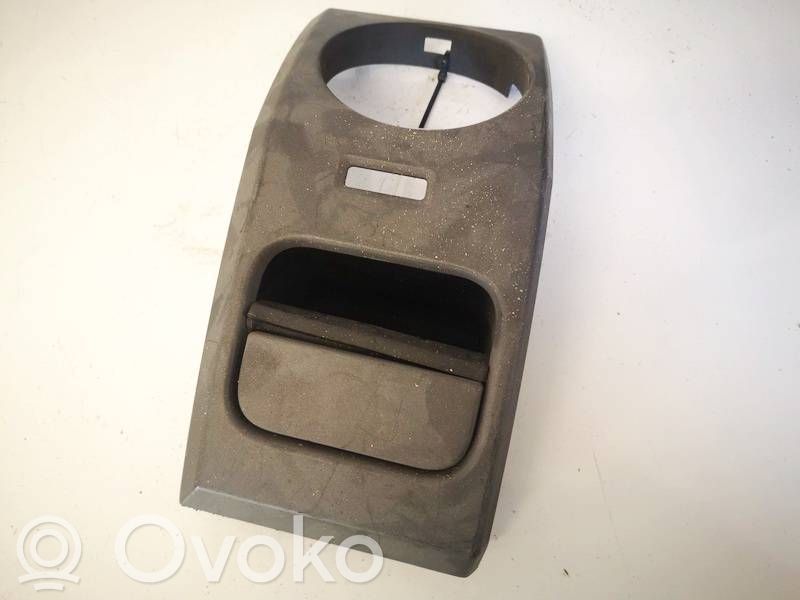 Land Rover Discovery 3 - LR3 Alte piese de interior 