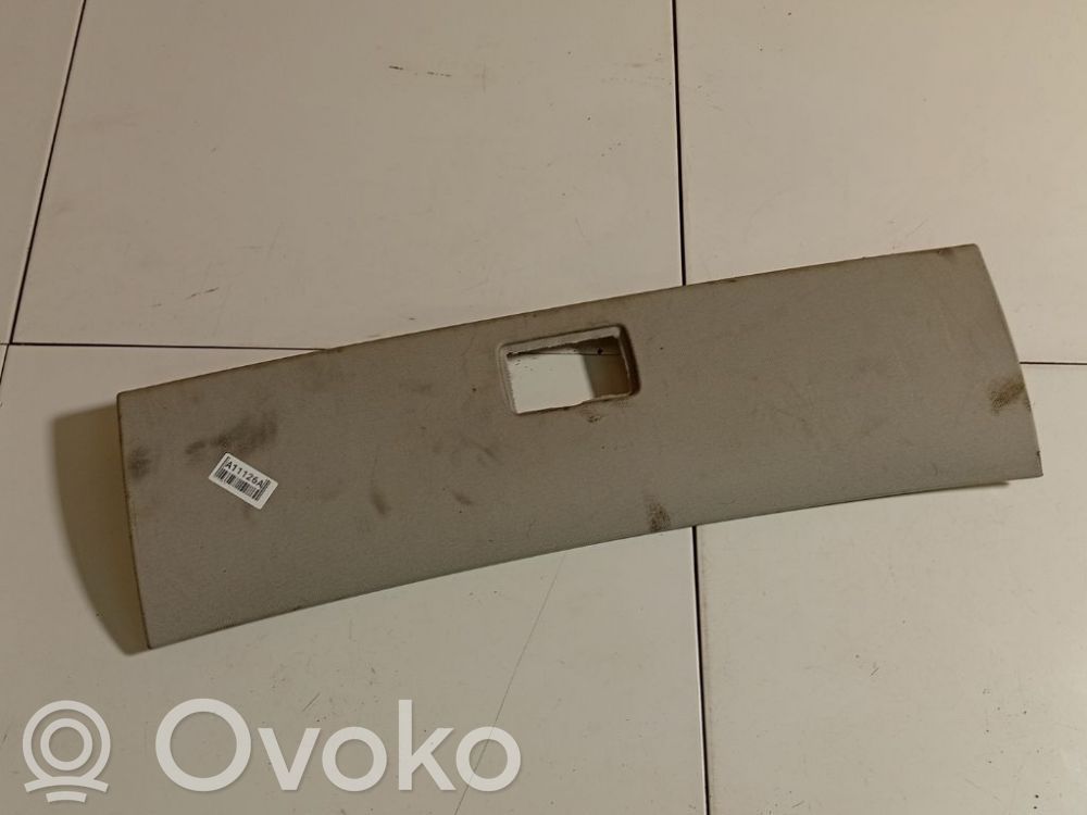 Audi A6 S6 C6 4F Otros repuestos del interior 