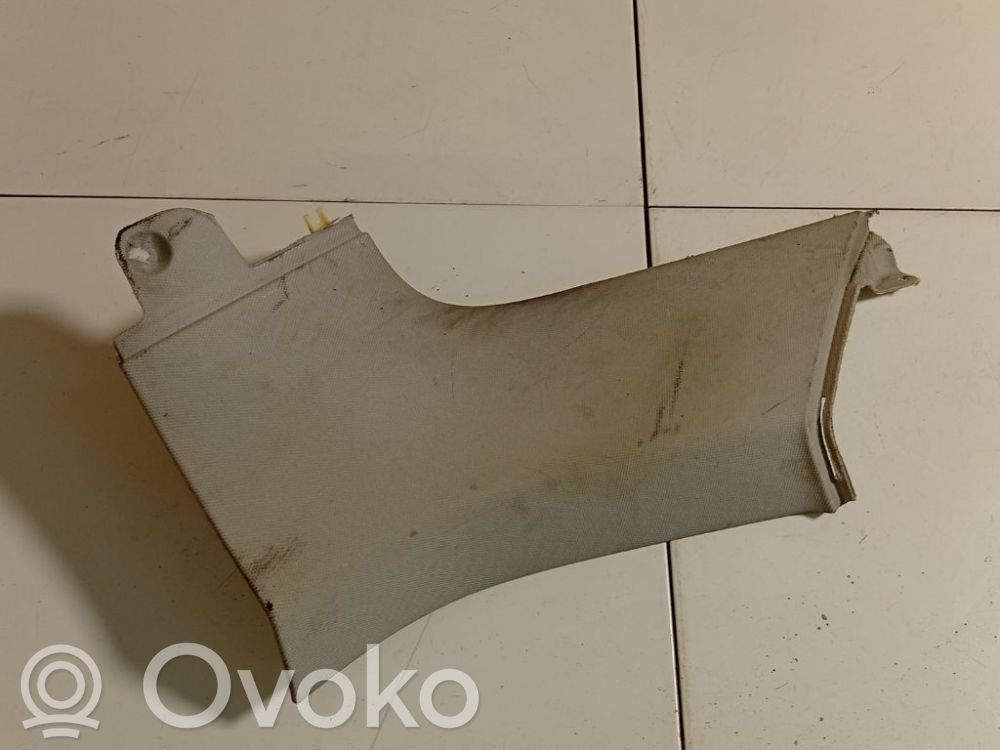 Audi A6 S6 C6 4F Inne części wnętrza samochodu 