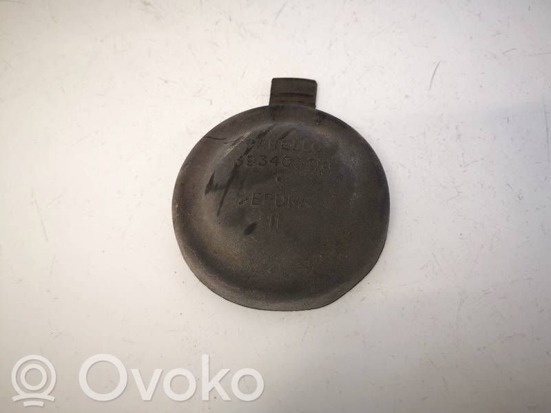 Deckel Abdeckung Scheinwerfer   39340508,39340508,39340508