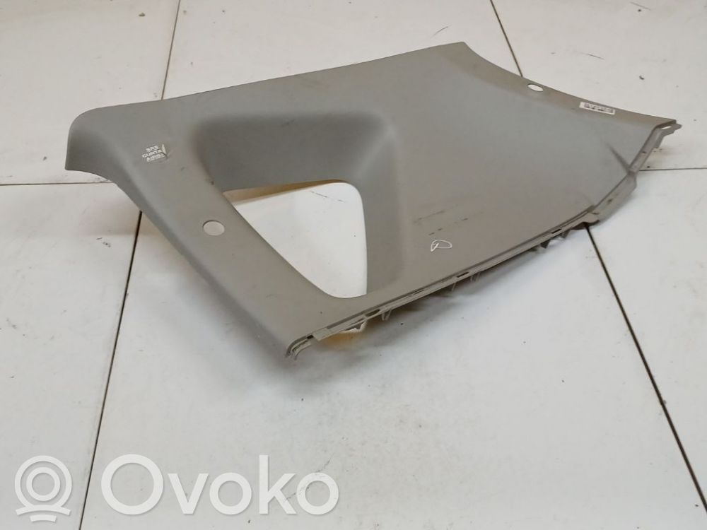 Toyota Corolla Verso AR10 Altra parte interiore