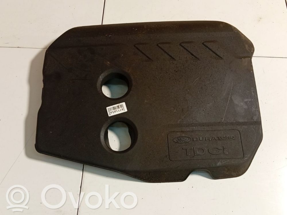 Ford Grand C-MAX Copri motore (rivestimento) 
