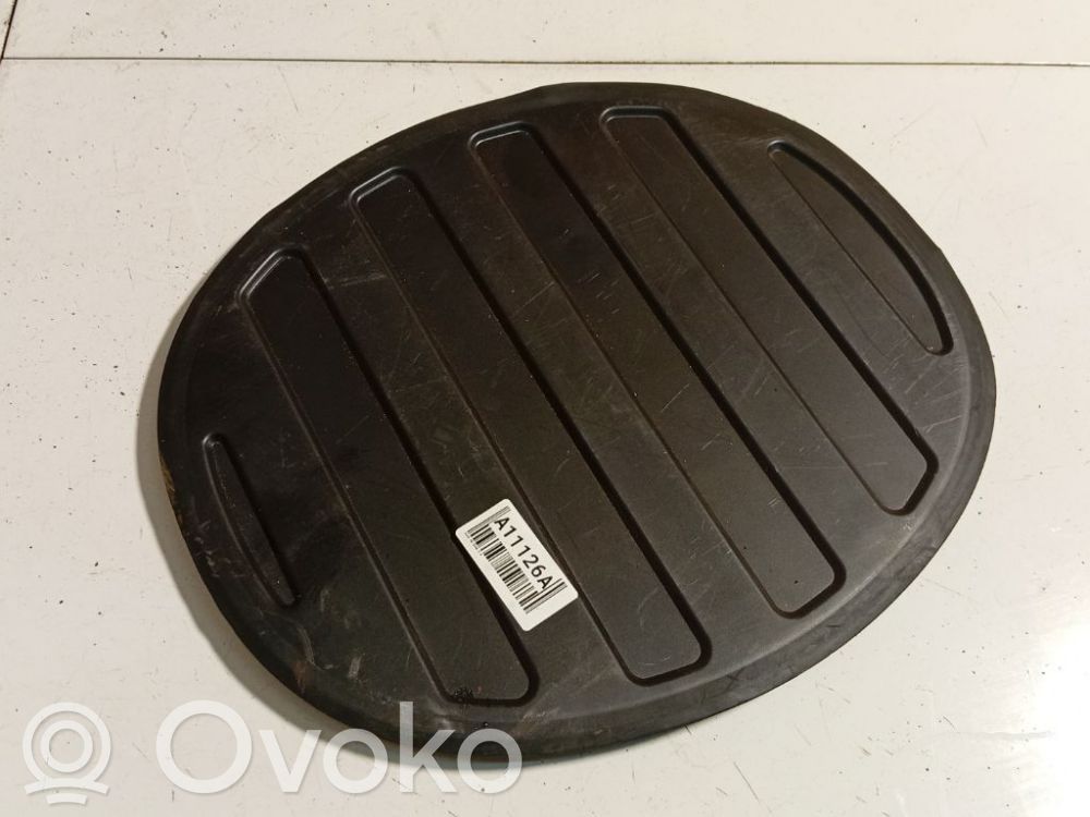 Audi A6 S6 C6 4F Otros repuestos del interior 