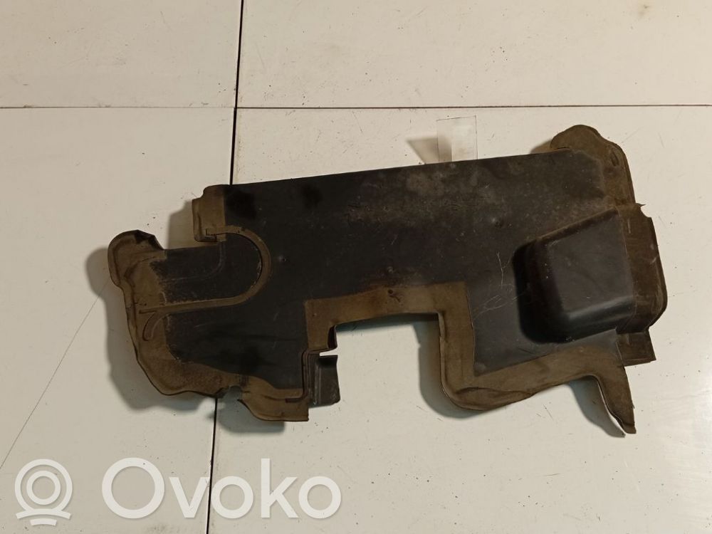 Citroen C4 Grand Picasso Inne części karoserii