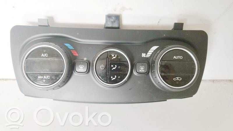 Fiat Tipo Unitate control climatizare 