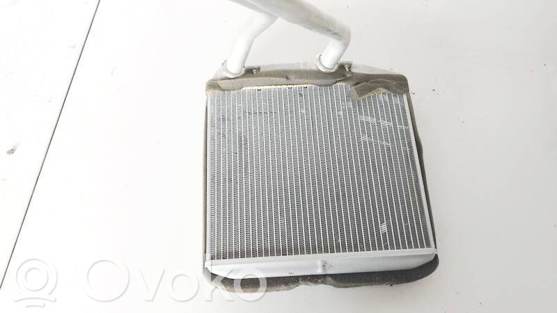 Fiat Tipo Radiateur soufflant de chauffage