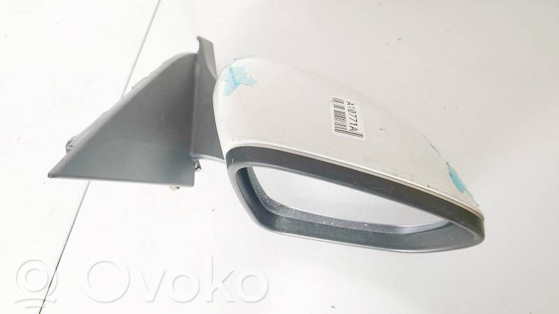 Fiat Tipo Etuoven sähköinen sivupeili