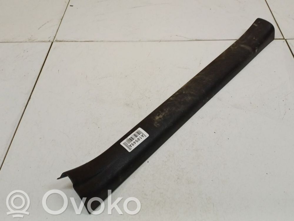 Toyota Corolla Verso AR10 Alte piese de interior