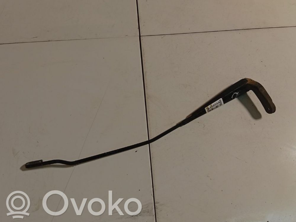 Jaguar X-Type Ramię wycieraczki szyby przedniej / czołowej 