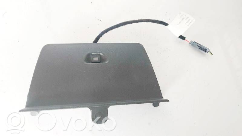 Fiat Tipo Altra parte interiore 