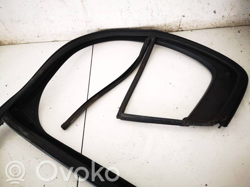 Fiat Tipo Rubber seal rear door 