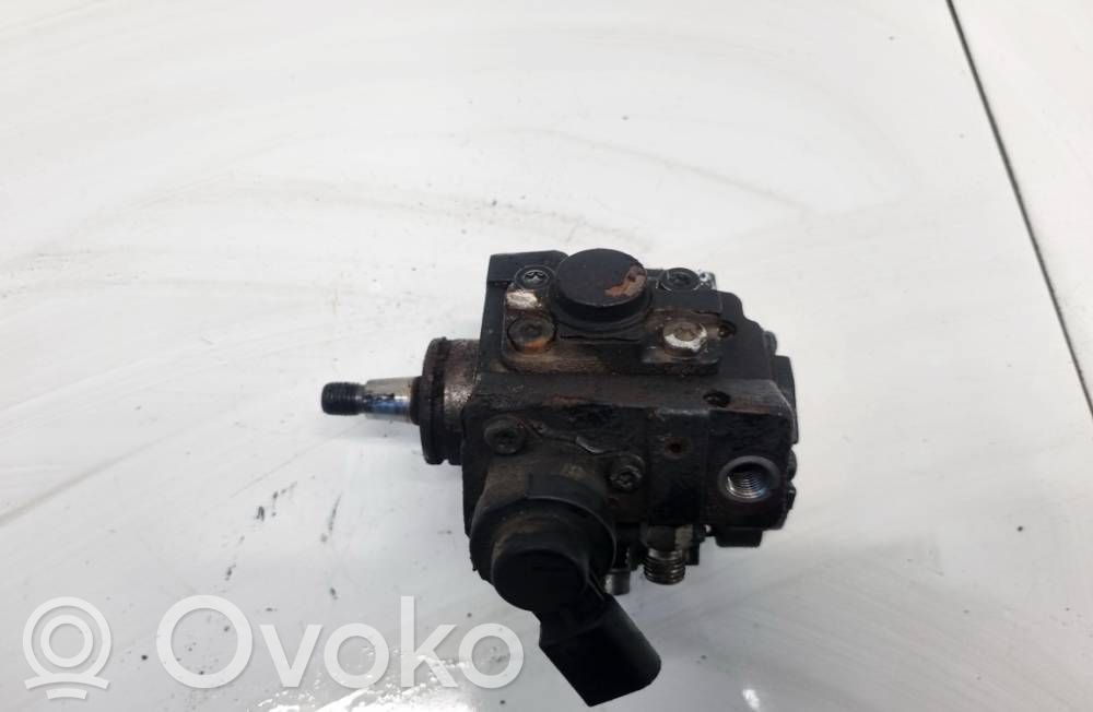 Audi A6 S6 C6 4F Pompă injecție de înaltă presiune 
