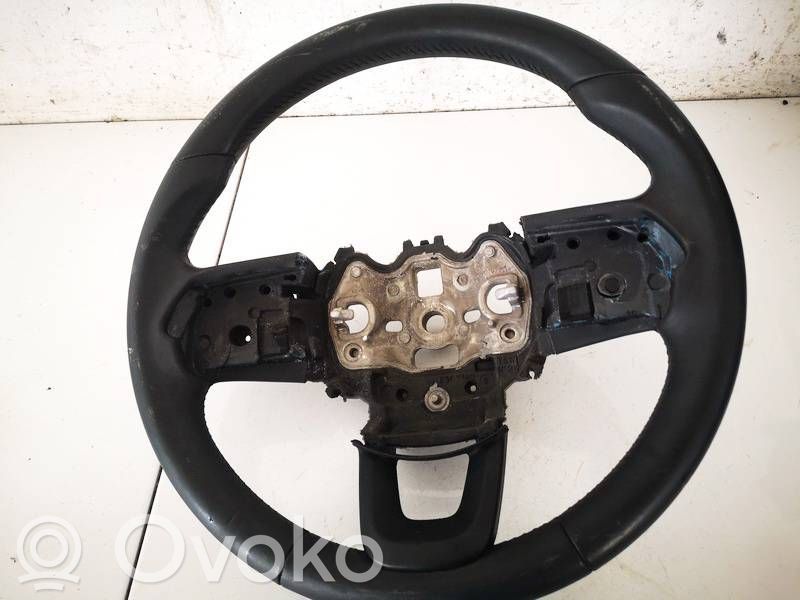 Fiat Tipo Steering wheel 